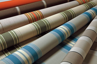 awning fabric rools