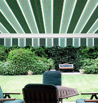Patio Awnings Walsall